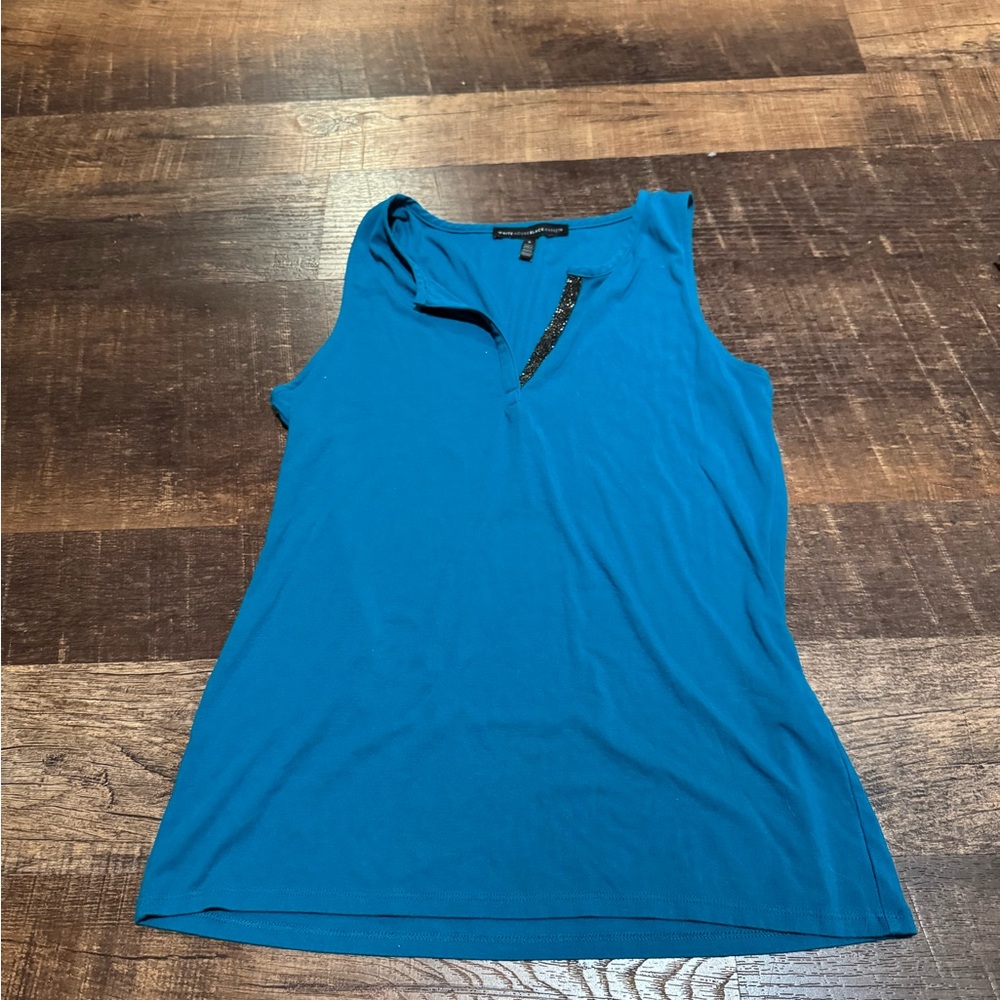 White House Black Market Top S